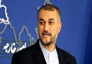 ۱۰۰ امضا برای استیضاح وزیر امور خارجه جمع شد اما …