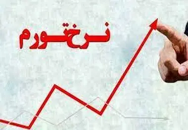 خوراکی‌ها و آشامیدنی‌ها صدرنشین افزایش تورم و تورم لوازم خانگی کمتر از میانگین کشوری