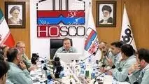 تکریم نیروی انسانی، رمز موفقیت فولاد هرمزگان در رکوردشکنی و افتخارآفرینی