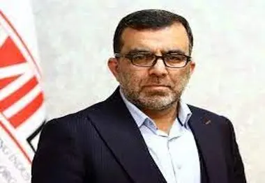 «مرتضی جعفرپوریان» مدیر روابط عمومی ایمیدرو شد