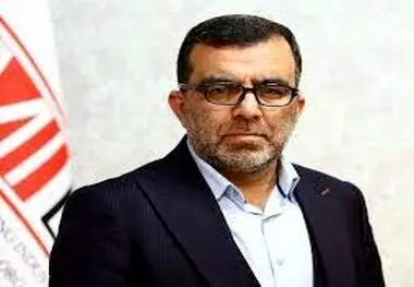 «مرتضی جعفرپوریان» مدیر روابط عمومی ایمیدرو شد
