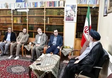 بی تدبیری در حوزه نشر و چاپ کتاب یک آفت است