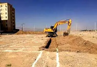 ثبت نام زمین مازاد برای فرهنگیان