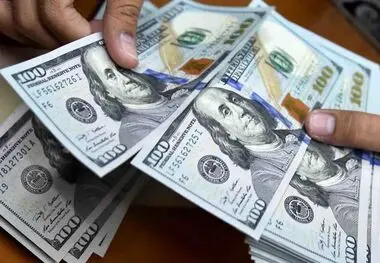 شوک ناگهانی به بازار دلار در ساعات پایانی امروز دوشنبه ۱۴۰۲/۷/۲۴