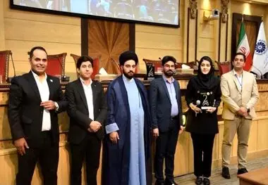 دومین کنفرانس و جایزه ملی گیمیفیکیشن ایران با همکاری با همکاری دانشگاه های معتبر داخلی و خارجی برگزار شد