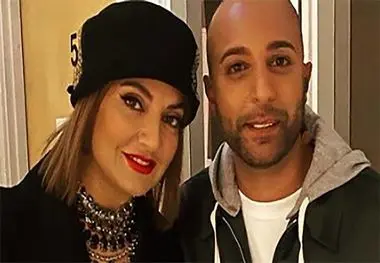 روزنامه دولت مهناز افشار را با خاک یکسان کرد