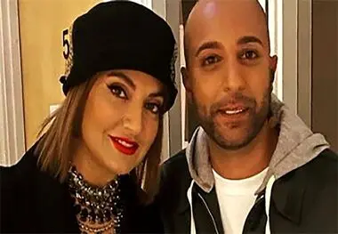 روزنامه دولت مهناز افشار را با خاک یکسان کرد