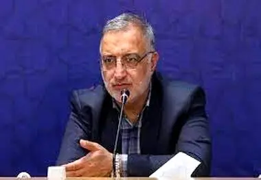 شرکت زاکانی  در اجلاس راه ابریشم و نهایی شدن قرارداد ۶۳۰ واگن مترو