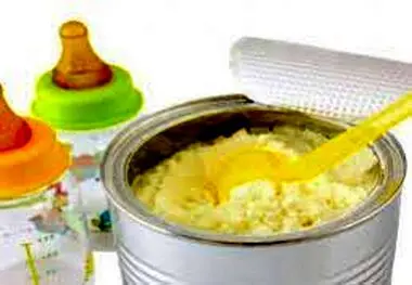 به کدام داروخانه ها سهمیه شیرخشک تعلق نمی گیرد