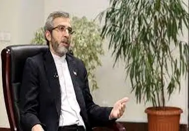 علی باقری: از امروز ایران هیچ محدودیتی در خصوص موشک‌های بالستیک ندارد