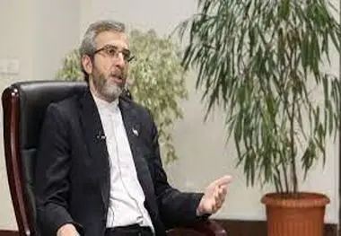 علی باقری: از امروز ایران هیچ محدودیتی در خصوص موشک‌های بالستیک ندارد