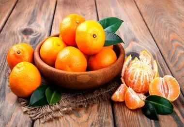 این میوه پاییزی قاتل عفونت‌های ویروسی است