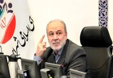 ورود آب دریا باید منجر به صفر شدن برداشت صنایع از زاینده‌رود شود