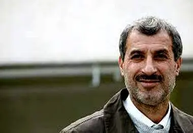 واکنش مایلی کهن به قهر یحیی گل محمدی
