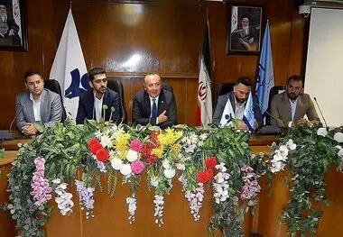 صدور مجوز نمایندگی تخصصی برگزاری کنکور ترکیه  (YÖS) و آموزش زبان استانبولی (TÖMER) از طرف مرکز آموزش بازرگانی به موسسه بین المللی آوالیان به مدیریت دکتر علیرضا افضلی
