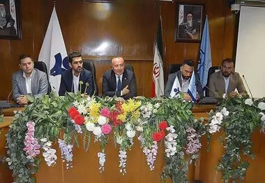 صدور مجوز نمایندگی تخصصی برگزاری کنکور ترکیه  (YÖS) و آموزش زبان استانبولی (TÖMER) از طرف مرکز آموزش بازرگانی به موسسه بین المللی آوالیان به مدیریت دکتر علیرضا افضلی