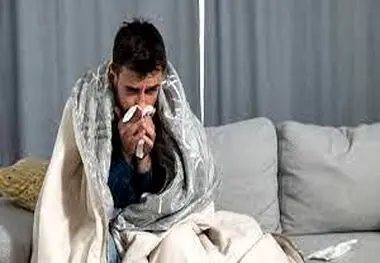 از نیمه آبان ماه منتظر آغاز پیک آنفلوآنزا باشید