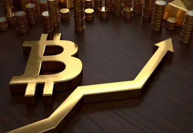 رکوردشکنی بیت کوین ، حضور یک صندوق ارز دیجیتال در بورس آمریکا!