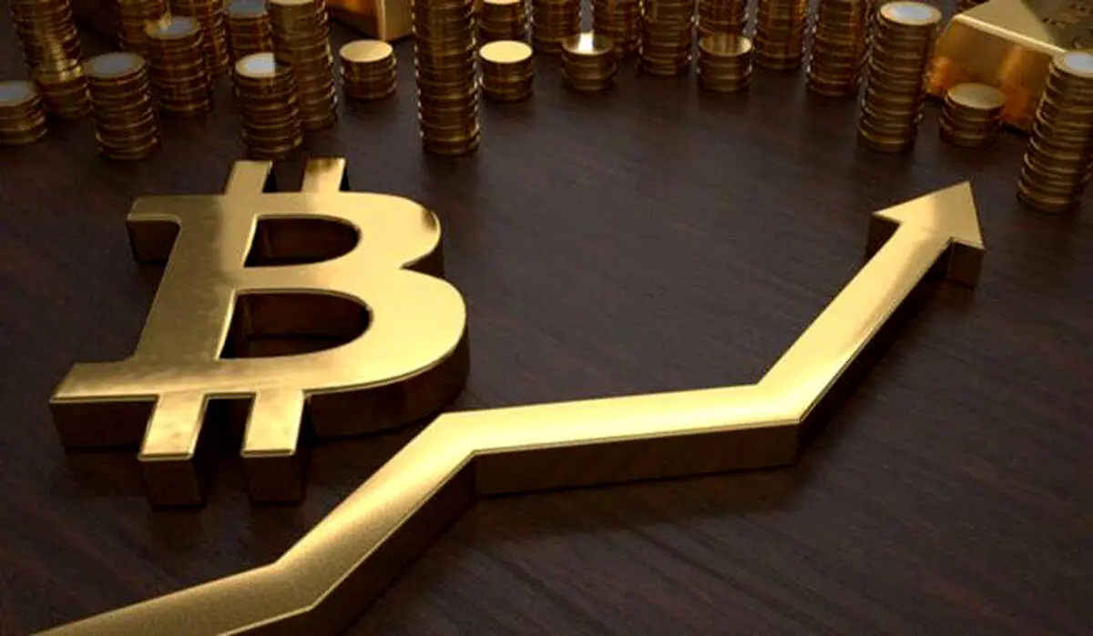 رکوردشکنی بیت کوین ، حضور یک صندوق ارز دیجیتال در بورس آمریکا!
