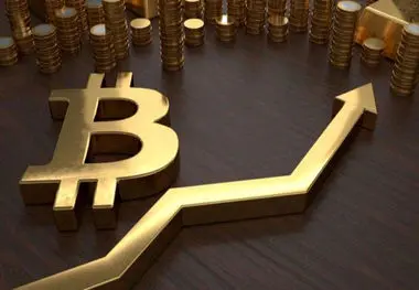 رکوردشکنی بیت کوین ، حضور یک صندوق ارز دیجیتال در بورس آمریکا!