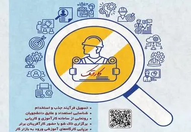 حضور «توکافولاد» در رویداد دانشگاهی «کار و تِک» دانشگاه صنعتی اصفهان