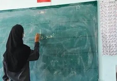 خبر خوش آموزش و پرورش؛ مشمولان رتبه‌بندی معلمان حساب خود را چک کنند