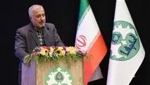 دانشگاه‌ها با بهره‌گیری از «اینترنت اشیاء» برای حل مشکلات جامعه تلاش کنند