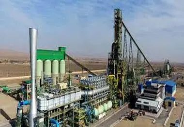 آغاز شمارش معکوس برای راه‌اندازی کارخانه فولادسازی در “مجتمع فولاد غدیر‌ نی‌ریز