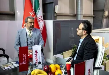 ظریف مصور کشور را از واردات موکت بی نیاز کرد ، صادرات تا استرالیا