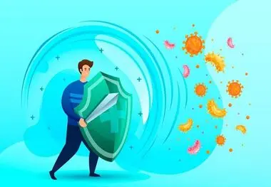 راهکارهای موثر برای تقویت سیستم ایمنی در برابر سرماخوردگی