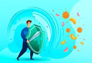 راهکارهای موثر برای تقویت سیستم ایمنی در برابر سرماخوردگی