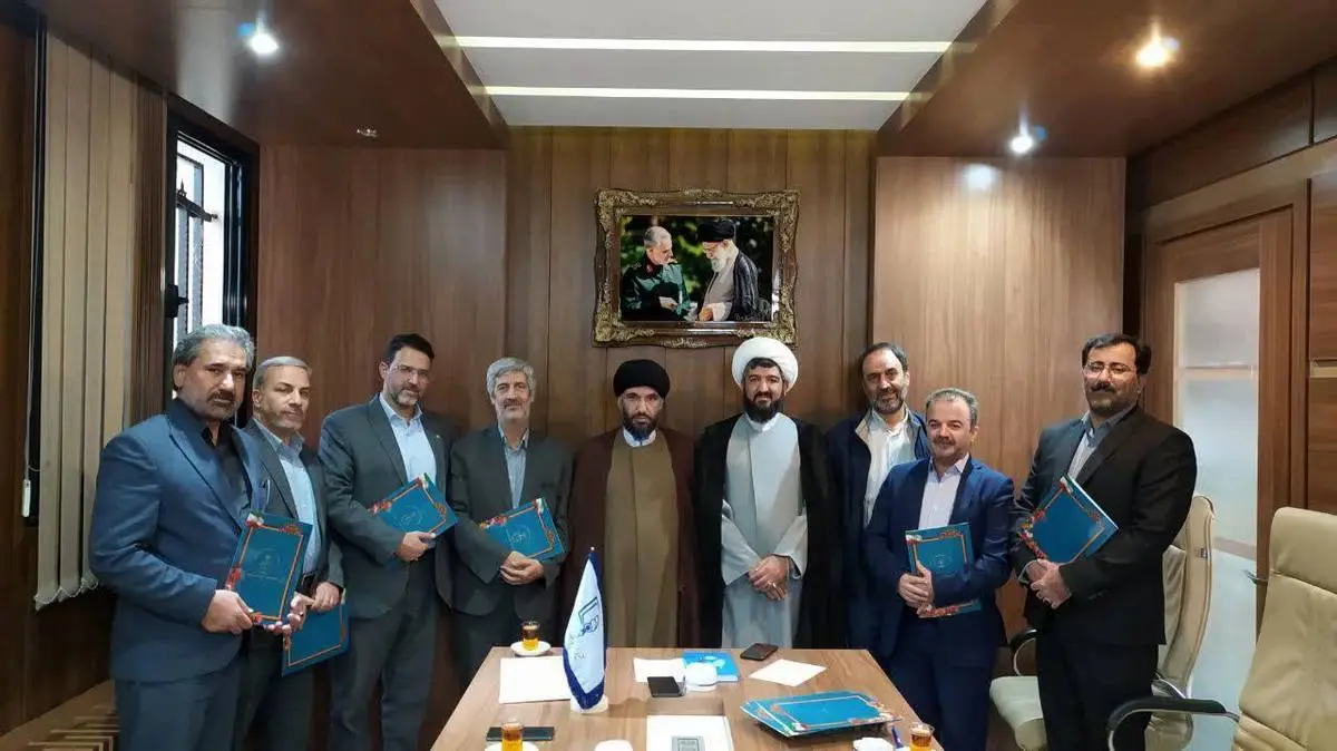 هیئت صلح و سازش رسانه های اصفهان آغاز به کار کرد