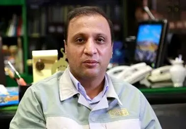 جوانبخت مدیر عامل فولاد خراسان شد