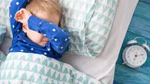 ضرورت جداسازی اتاق خواب کودکان از یکدیگر و والدین