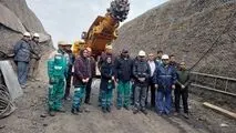 ایمیدرو و ایمپاسکو حامی تهیه و تدوین طرح جامع زغال سنگ طبس
