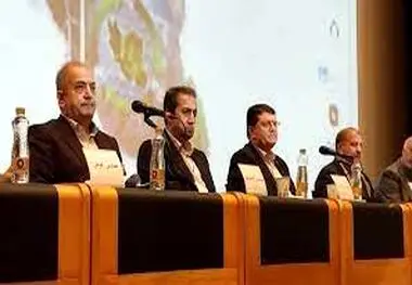 حرکت ذوب‌آهن اصفهان به سمت تولید فولاد سازگار با محیط زیست