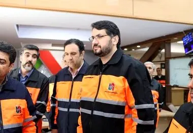 بازگشایی محورهای کوهرنگ در دستور کار وزارت راه