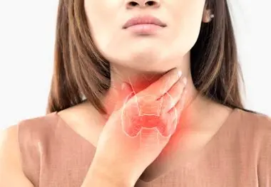 این افراد در معرض ابتلا به پرکاری تیروئید