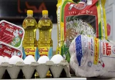 قیمت کالاهای اساسی آبان ماه اعلام شد