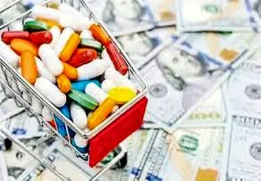 مجوز افزایش قیمت دارو صادر شد