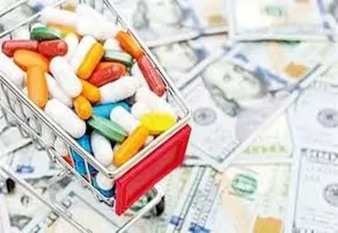 مجوز افزایش قیمت دارو صادر شد