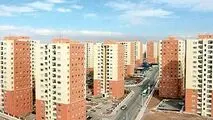 ۱۹ هزار واحد باقیمانده مسکن مهر پردیس تامین اعتبار می‌شود