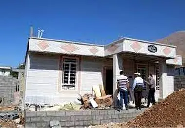 وام مسکن روستایی ۳۵۰ میلیونی از کی اجرایی می‌شود؟