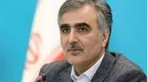 فرزین: بانک‌ها تا حد امکان در دریافت تضامین و اعتبار سنجی با مردم همکاری کنند