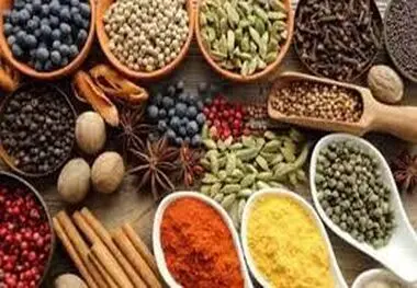 نقش مهم این ادویه‌ها در مبارزه با بیماری‌ و عفونت‌های فصلی