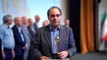 تولید سبزترین فولاد کشور
