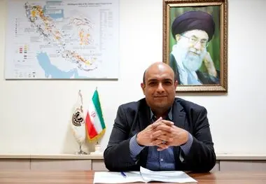 گروه : صنعت و معدن شهریار متوکل عضو هیئت‌مدیره و معاون اکتشافات و توسعه معدنی خبر داد؛ رشد ۷ برابری برنامه حفاری اکتشافی سال جاری (۱۴۰۲) در مقایسه با سال ۱۳۹۷