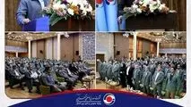 آیین افتتاحیه دوره مدیریت اجرایی در شرکت گهرزمین برگزار شد