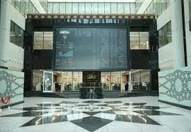 صعود پر قدرت بورس ، کدام نماد صدرنشین شد؟