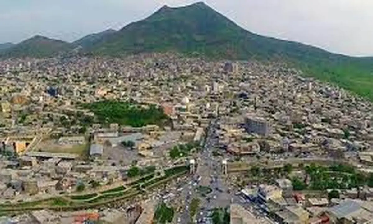 بانه و مریوان منطقه آزاد تجاری شدند